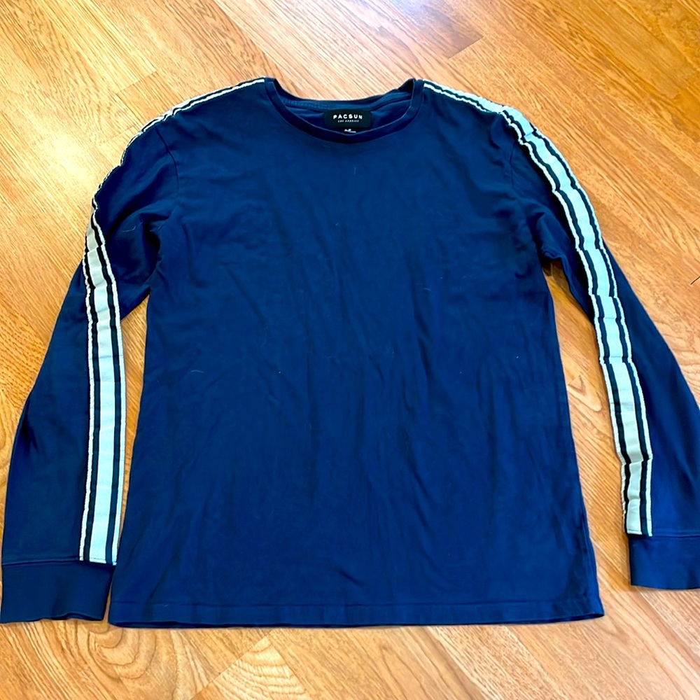 PACSUN long sleeve tee